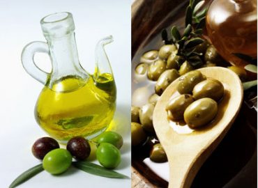 Масло от маслини – как ни прави красиви