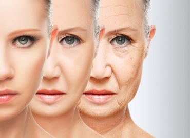 Tоп 9 anti-aging съвета