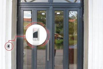 Коя е подходящата система за контрол на достъпа за вашия бизнес?