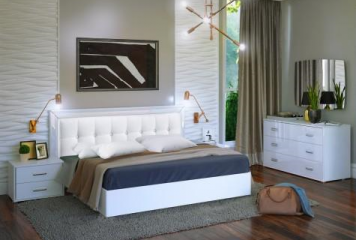Спални комплекти с матрак – какво бихте могли да закупите?