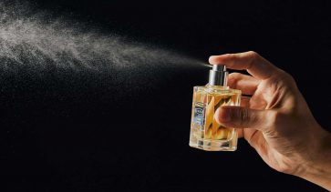 3 грешки при избора на парфюм които всеки прави