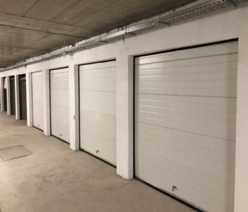 Защо си струва да инсталирате секционна врата на гаража?