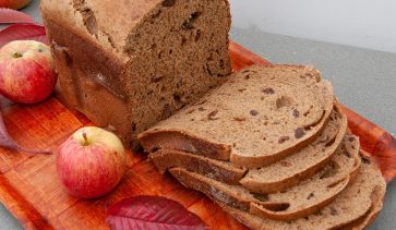 Типов хляб и гликемичен индекс: здравословен избор за управление на кръвната захар