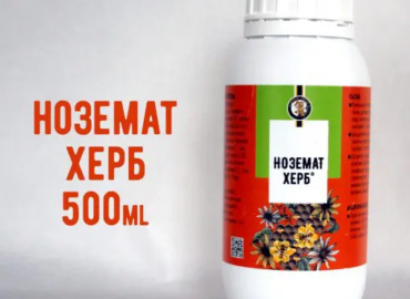 Ноземат: Ефективен инструмент за борба с нозематозата при пчелите