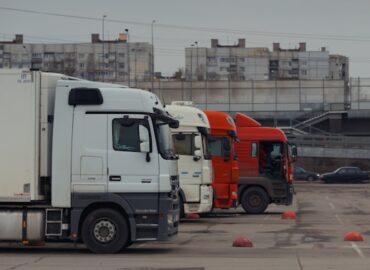 Как да изберете правилната карго услуга за вашия бизнес